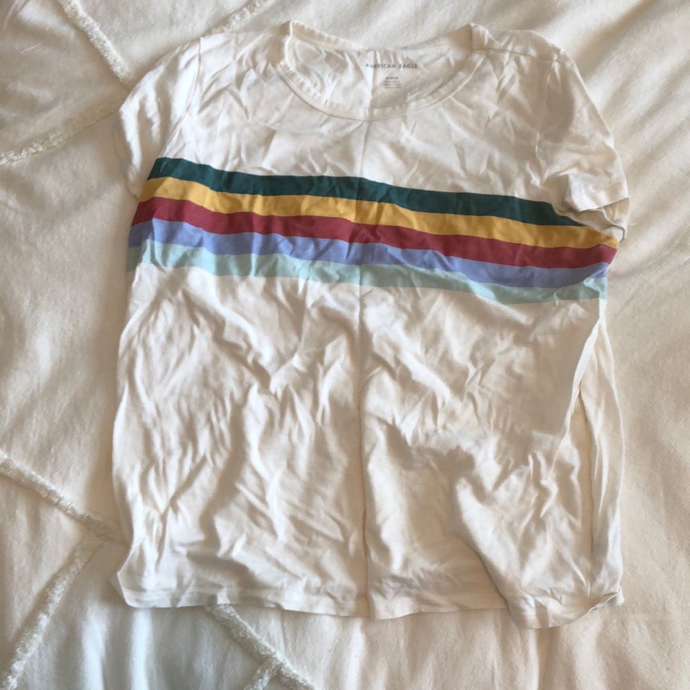 AE tee
